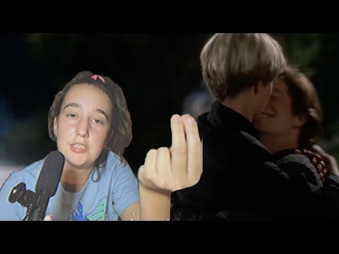 *Some Kind of Wonderful* is Overlooked and I'm Sick of It - Gen Z and the 80s