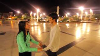 ES HORA DE DECIR ADIÓS