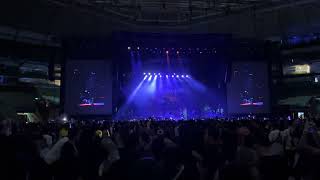 Motionless In White - Somebody Told Me @ Allianz Parque 30/11/2024