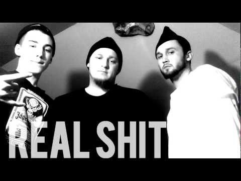 RealShit Buck Em Down x EricG x Whiteboy