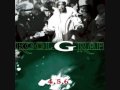 Kool G Rap ft CNN - My Life ( Dj Green Lantern mix )