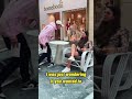 Sit On Face Prank Shorts