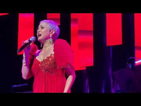 Celeste Legaspi “Minsan Ang Minahal Ay Ako”