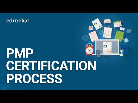 PMBOK Guide Edition 5 vs 6 | PMBOK Guide 6th Edition | PMP Certification Training | Edureka
