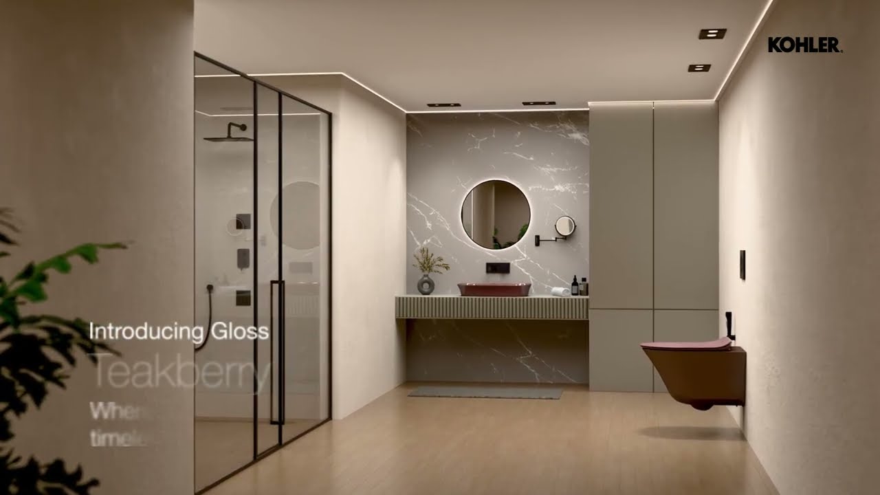 YouTube video thumbnail for completed client project tour