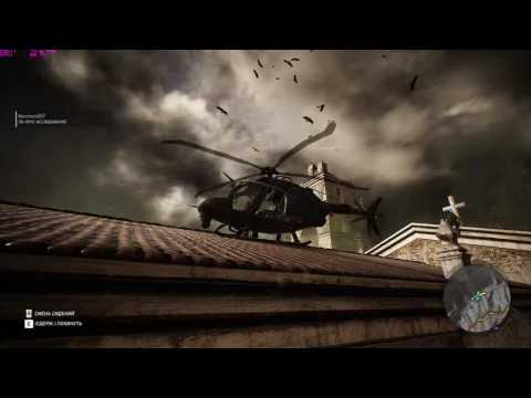 LethalMelody - немного TCGR - Wildlands