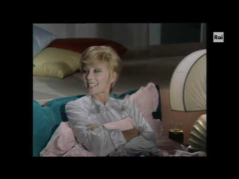 Raimondo Vianello TV "Stasera niente di nuovo" - Scenetta "L'idea nuova" (1981)