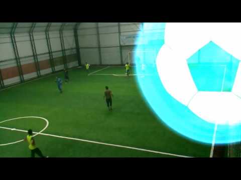 VIP Halı Saha 26.12.2015 21:00 - akillisaha.com