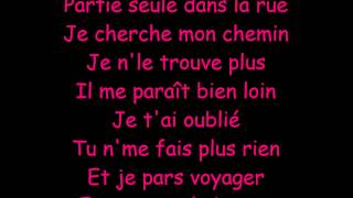 Louane - Avenir Paroles