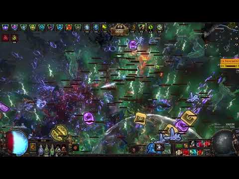 multiple legion ghosting