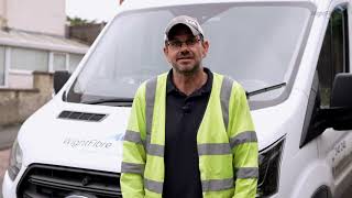What to expect from your installation