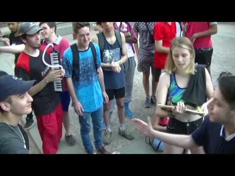 RITTER vs SALU | 8vos - Fecha Especial 1 vs 1 4x4  [04-01] | Temporada 3.