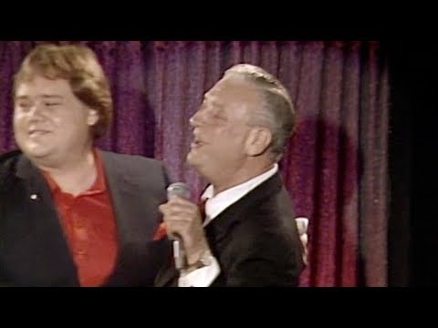 Louie Anderson at Dangerfield's (1984)