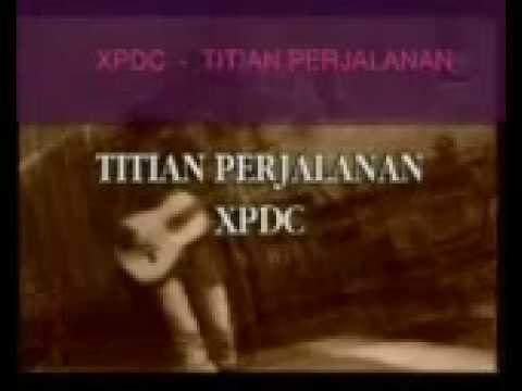 Titian Perjalanan Xpdc kbpc