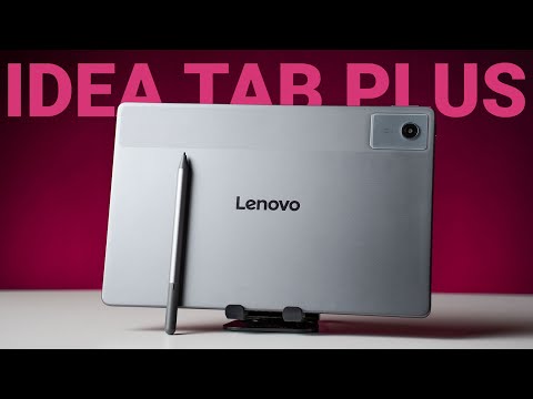 Lenovo Idea Tab Plus Review: Hidden Gem or Huge Disappointment?