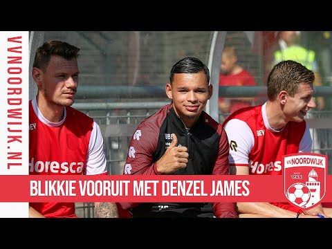 Blikkie vooruit met Denzel James | Aflevering 2 | NOORDWIJK TV