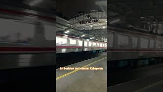 Download lagu KRL Bertolak Dari Stasiun Kebayoran #krl #krlcommuterline mp3 Download lagu KRL Bertolak Dari Stasiun Kebayoran #krl #krlcommuterline mp3