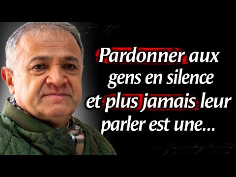 Les Leçons de Vie Les Plus Honnêtes dont Personne Ne Parle | Conseils d'Aînés