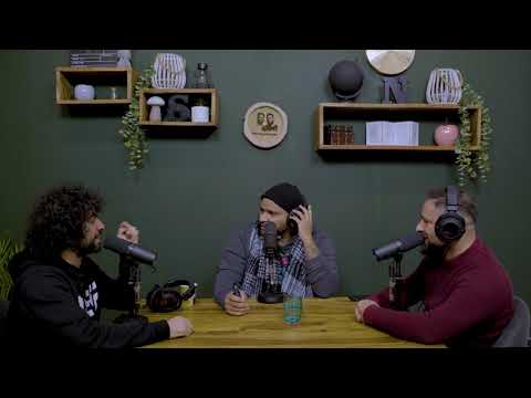 Olli Banjo | #130 Nizar & Shayan Podcast