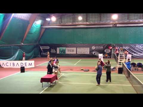 melis sezer ayla aksu cemre anıl müge çiftler finali