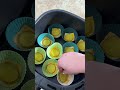 Air Fryer Cheesy Ranch Pickle Chips Recipe Airfryerrecipes