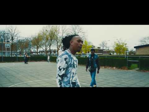 LilJuvie - Tipo Na'i