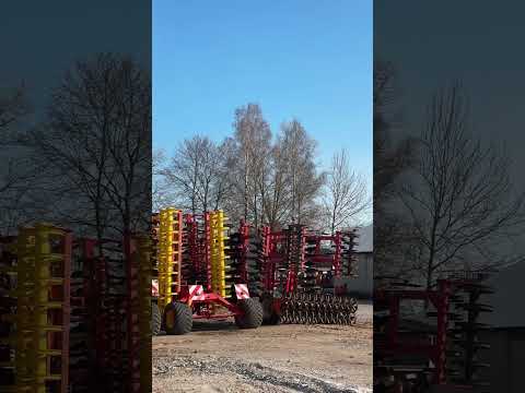 Simba SL 500, scrapers, scrubbers