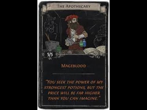 POE 3.20 DOUBLE UP - The Apothecary
