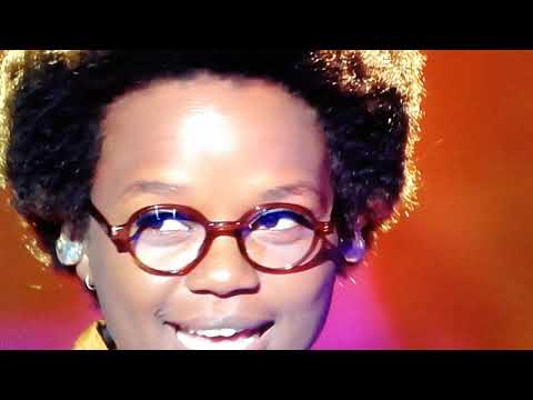 Priscila Tossan semi final 😭