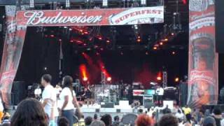 Raheem DeVaughn - B.O.B.