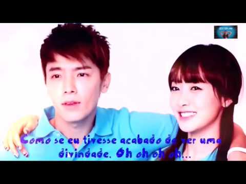 [PT-BR] Too Many Beautiful Girls MV "f(x) ft SUJU"