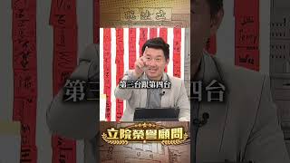 戰場情報共享的價值【立院榮譽顧問】