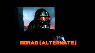 Guardians of the Galaxy - Unreleased Score - Morag (Alternate) - Tyler Bates