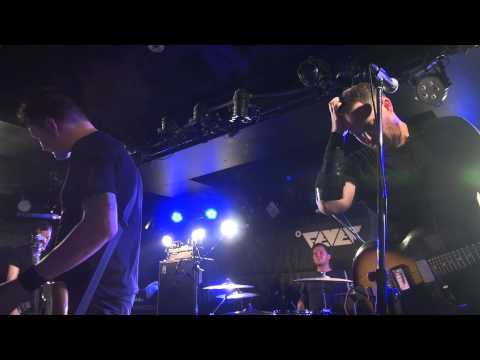BRAID 2015/07/06 12 This Is Not a Revolution