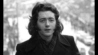Rory Gallagher - Who&#39;s That Coming