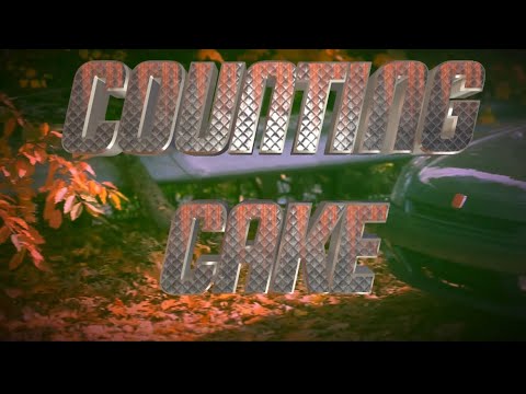 Young Yuze - Counting Cake (Beat by Bles)