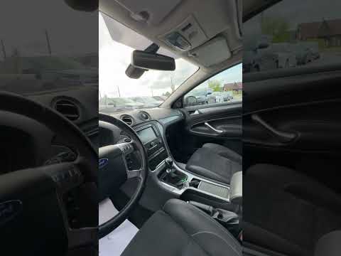 фото ford mondeo iv рестайлинг 0