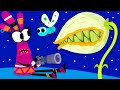 QUMI QUMI Qumi Mix Ep 13 On Qumi Qumi USA And Frederator