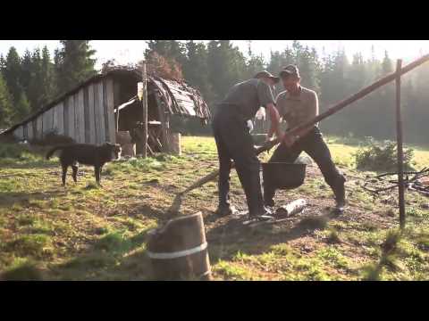 🌲 Іванки. Один день в Карпатах (2010)