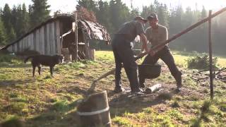🌲 Іванки. Один день в Карпатах (2010)