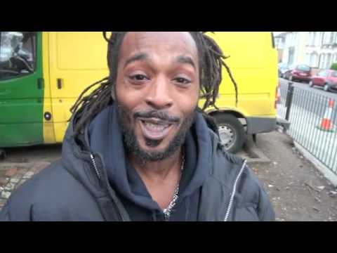 DEMOLITION MAN REPS FOR LIONDUB