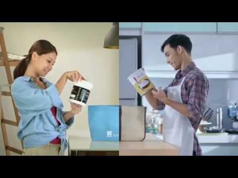 Nippon Paint Momento® TVC