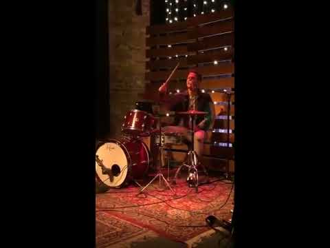 Stimulator Jones - Live at The Spot on Kirk