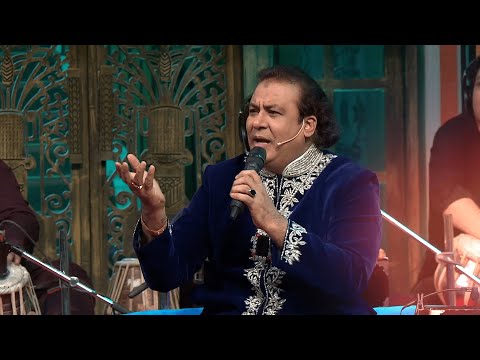 Tumse Milke Dilka | Sabri Brothers | The Kapil Sharma Show 2022