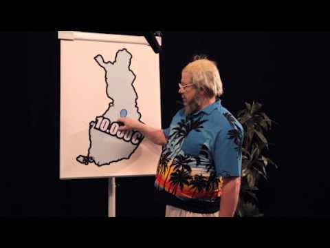 Säämies -- Pimeydessä kärvistellään.wmv