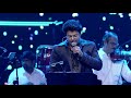 Poove Sempoove Ilayaraja Concert 2018 Sydney