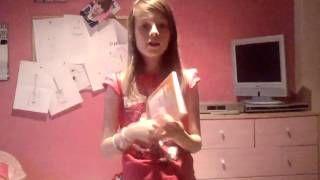 Me speaking Greg heffley's part in diary of a w k1