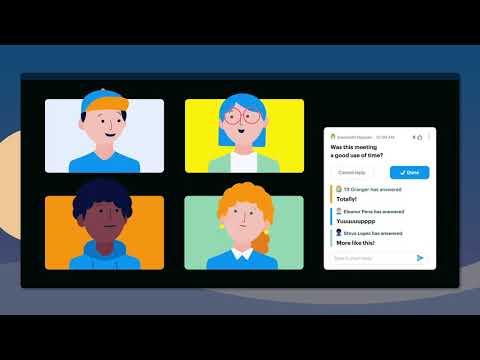 Polly for Zoom Apps