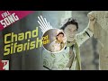 Chand Sifarish Kathak Mix Hip Hop Fanaa Aamir Khan Kajol Shaan Kailash Kher