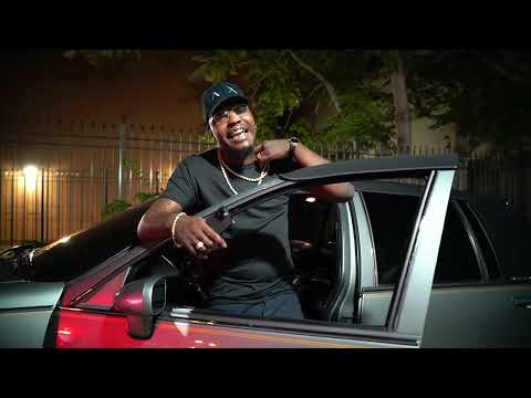 Jay Lone - "Truth Hurts" (Performance Video)